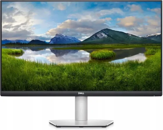 Монитор Dell 27
