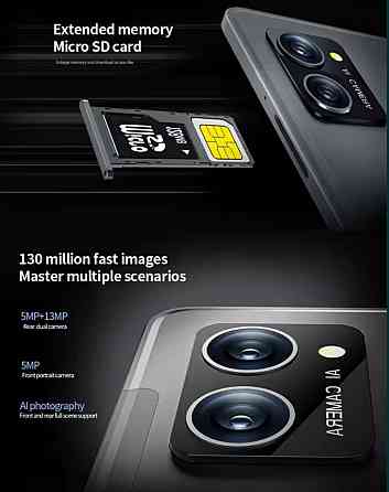 Планшет BDF P 60 8/512Gb. Киев