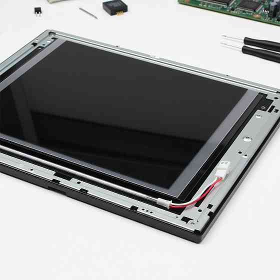 Лампа підсвітки для ЖК-екрана 10.4" з проводами Київ