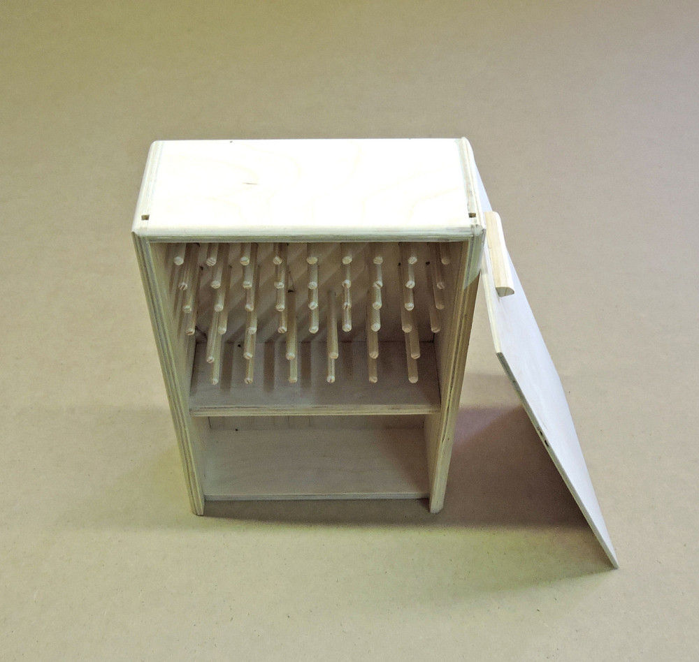 Органайзер для ниток "Жоржет" Миколаїв - фото 8