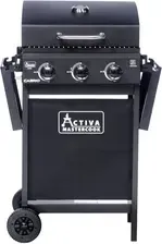 Гриль Grill gazowy Activa Cabrio 3.0 12200R Киев - изображение 1