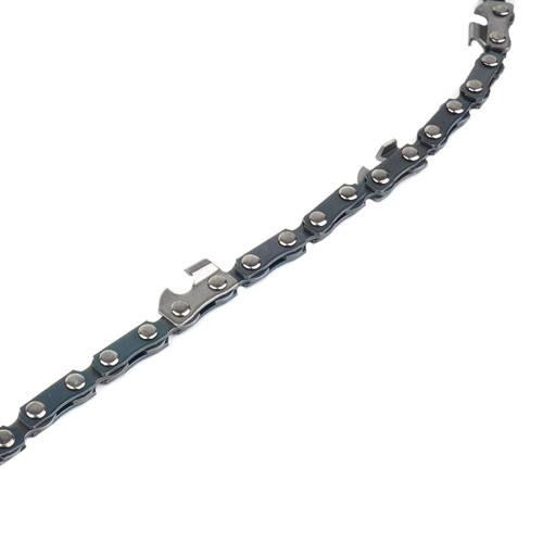 Туристична Ручна ланцюгова Пила з чохлом 65 см Mil-Tec від Sturm (15501000) Нержавіюча сталь Нововолинськ - фото 4