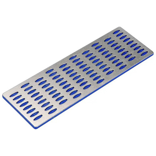 Брусок алмазний 150x50мм P200 для заточування ножів ножиць і ріжучого інструменту універсальний Київ - фото 1