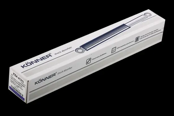 Амортизатор 2121 передній Konner Вінниця