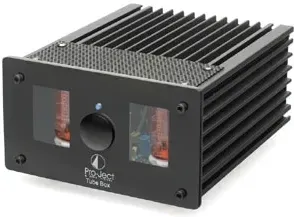 Програвач Przedwzmacniacz Lampowy Tube Box Київ