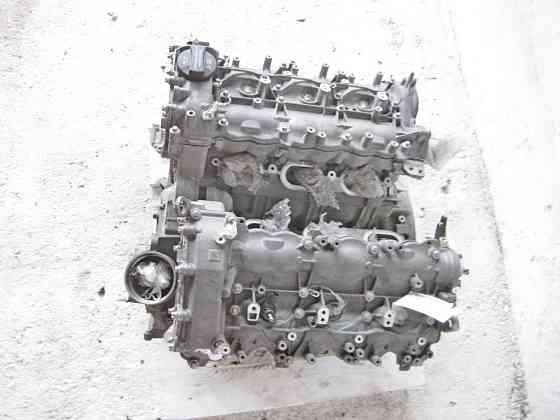 Mercedes-Benz  A2760107012 Двигун М276.821 3.0л biturbo без навісного C-Class Coupe C205 C-Class W205 GLC X253 GLC Coupe C253 Одесса