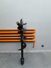 Berger Kraus Свердло 20cm do wiertnicy BK360SW Київ