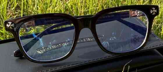 Окуляри chrome hearts Киев