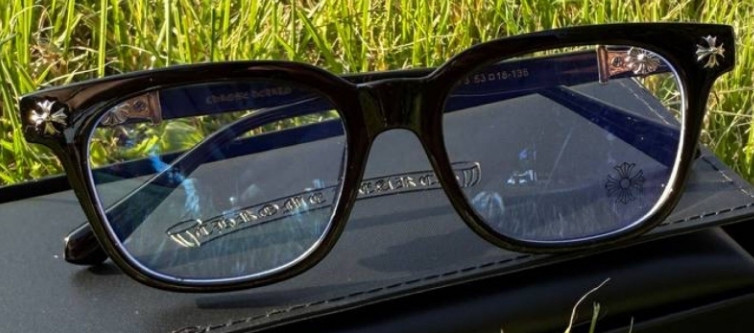 Окуляри chrome hearts Киев - изображение 3