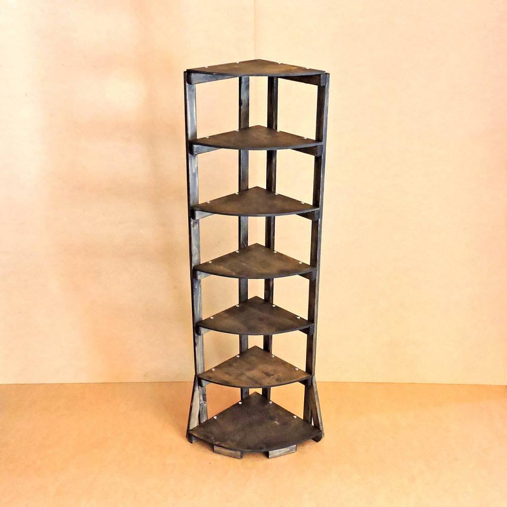 Етажерка розбірна "Карлайл" моріон Миколаїв - фото 2