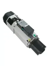 Wrzeciono CNC GDZ 9kW ATC BT30 220V/380V – Chłodzone powietrzem Киев - изображение 1