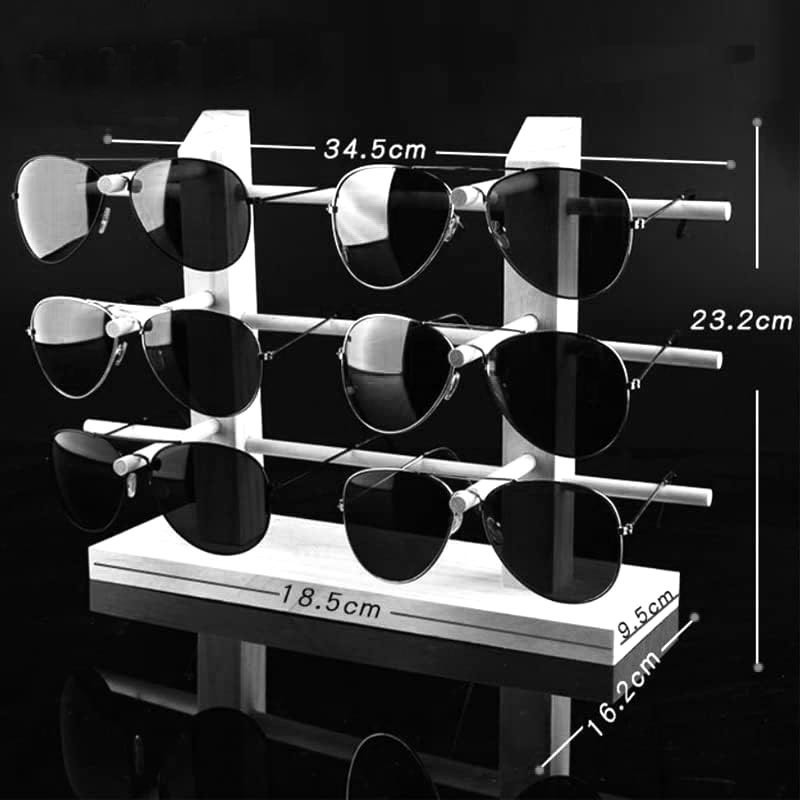 Органайзер для окулярів "Боржомі 3" бланже Миколаїв - фото 3