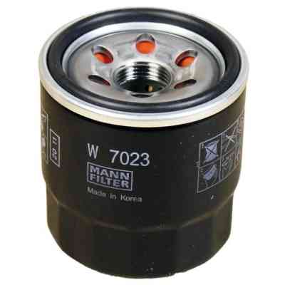 Фільтр масляний Mann W7023 Вінниця