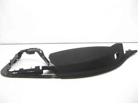 Mercedes-Benz  A2117300474 9F21 Кишеня чорна внизу карти задніх правих дверей E-class W211 E-class S211 Одесса