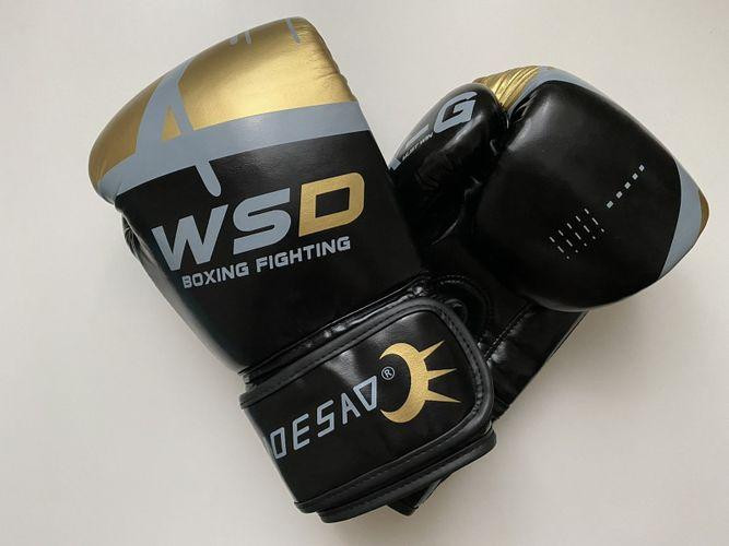 Боксерские перчатки для тренировок и спаррингов Киев - изображение 14