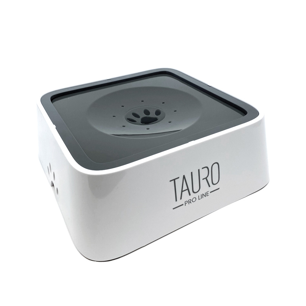 Миска для води TAURO PRO LINE, grey, 2л Киев - изображение 1