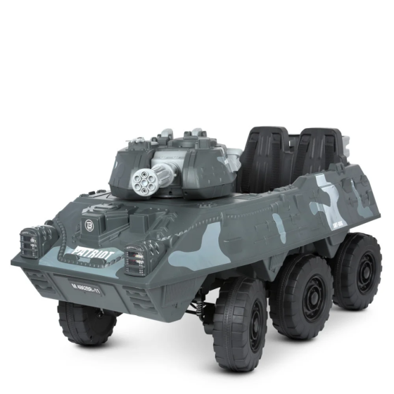Детский электромобильТанк Bambi Racer M 4862BR-11 до 30 кг Винница