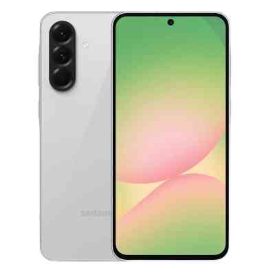 Мобільний телефон Samsung Galaxy A56 5G 8/256Gb Gray (SM-A566BZACEUC) Вінниця