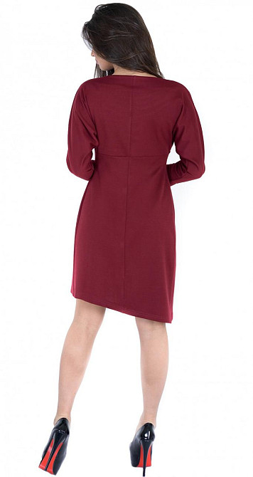 Плаття з камінням (42) Київ - фото 4