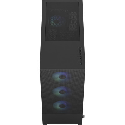 Корпус Fractal Design Pop XL Air RGB Black TG Clear (FD-C-POR1X-06) Винница - изображение 12