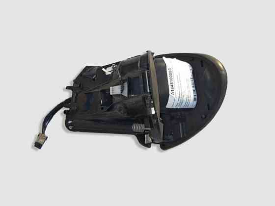 Mercedes-Benz  A1648100593 Рама - механізм лівого дзеркала з функцією складання ML W164 GL X164 до рестайлу Одесса