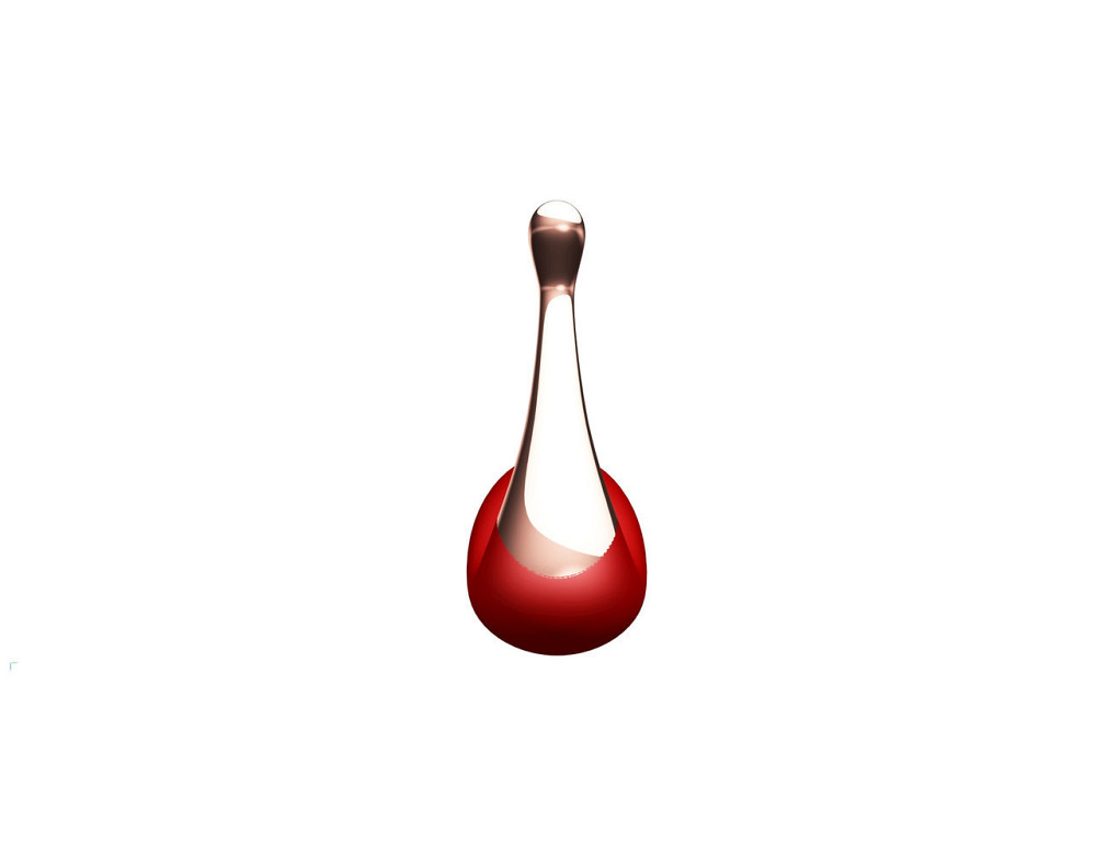 Вібростимулятор Swan massager, interchangeable heads - USB 9 Functions / APP Mobile Sex Aura Київ - фото 3