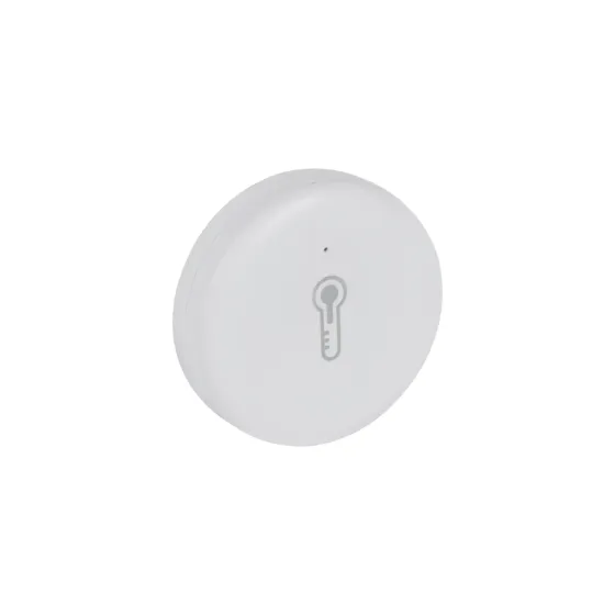 ZigBee Бездротовий датчик зовнішньої температури та вологості ZB-XTH Київ