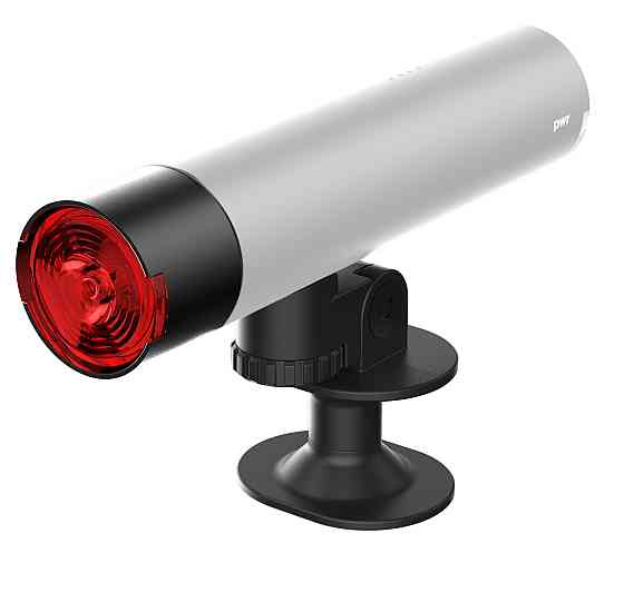Фара Knog PWR Rider RedCap Duo 450 Lumens Київ