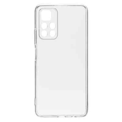 Чохол до мобільного телефона Armorstandart Air Series Xiaomi Poco М4 Pro 5G Camera Cover Transparent (ARM60684) Вінниця