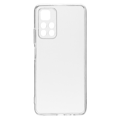 Чохол до мобільного телефона Armorstandart Air Series Xiaomi Poco М4 Pro 5G Camera Cover Transparent (ARM60684) Вінниця - фото 1