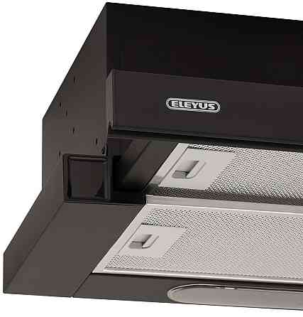 Витяжка Eleyus BREEZE 470 60 BL (6570572) Київ