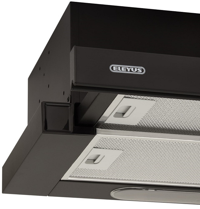 Витяжка Eleyus BREEZE 470 60 BL (6570572) Київ - фото 5