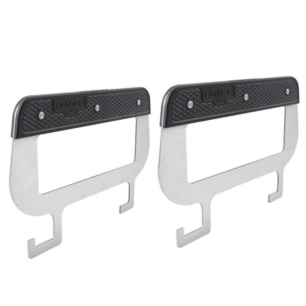 Ручки для планч/деко/воків-вставок SANTOS 233491 Код: 011034 Рівне - фото 1