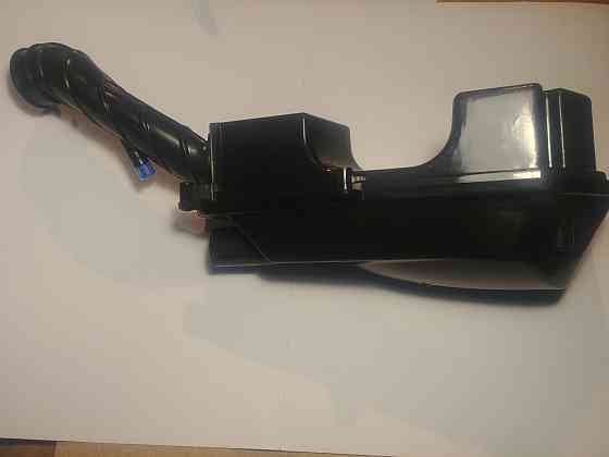 Фільтр повітряний (у зборі) скутер 4 Т Китай 50 (10 колесо) Мукачево