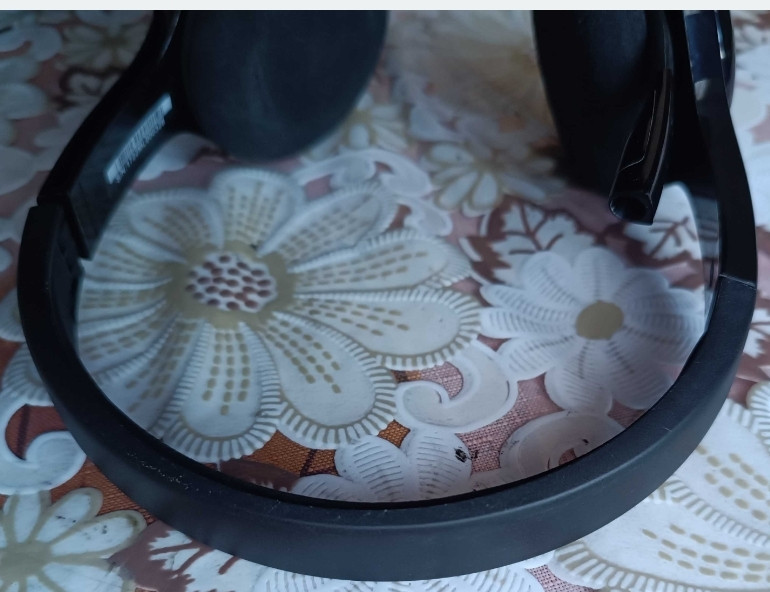 Наушники Logitech Wireless Headset H600 гарнитура Bluetooth/USB Харьков - изображение 4