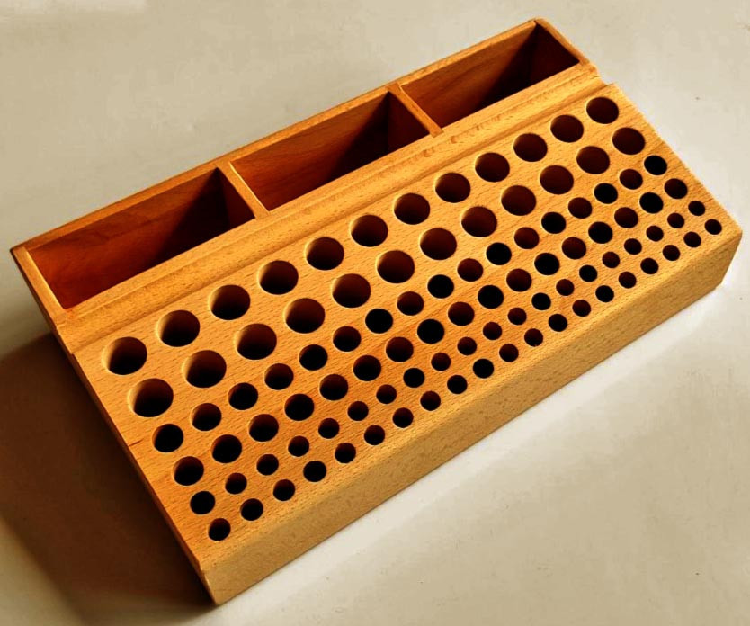 Органайзер кожевника 