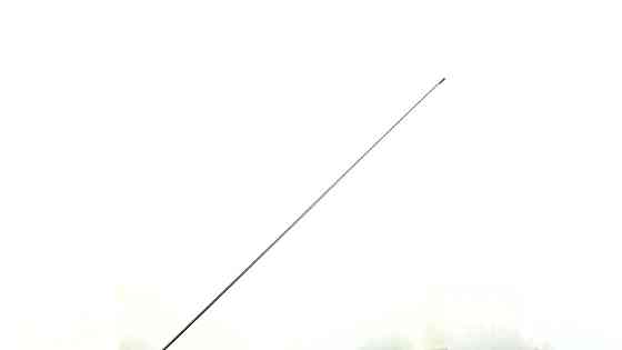 Штанга мотокосы 7x4T d-8mm (5 мм) Мукачево