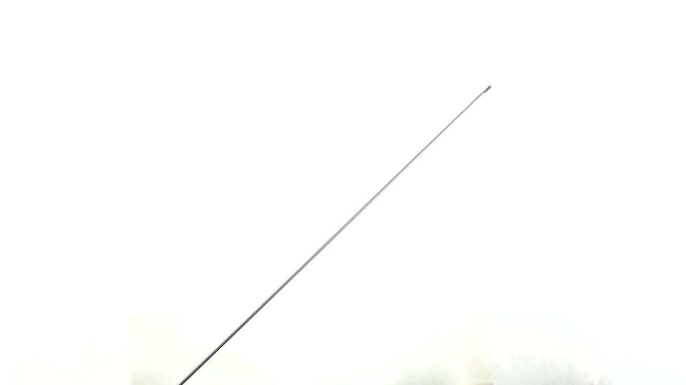 Штанга мотокосы 7x4T d-8mm (5 мм) Мукачево - изображение 1