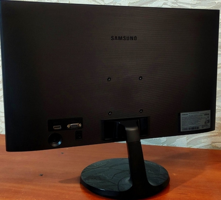 Монітор: Samsung S22f350f. Київ - фото 2