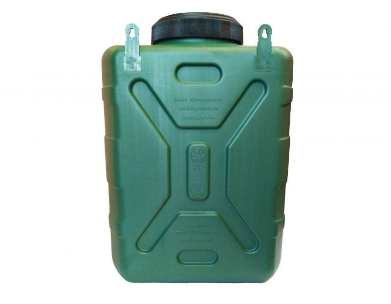 Рукомойник пластмассовый 