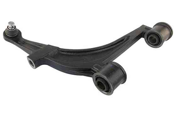 Рычаг правый нижний 22mm GP Opel Movano A (8200767825) Киев