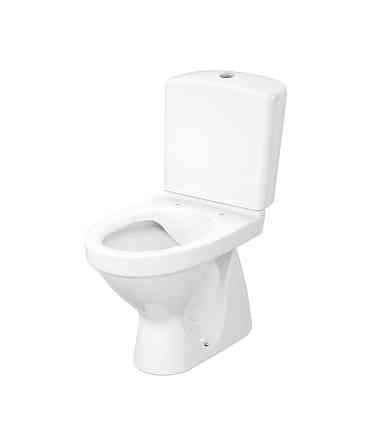 Компакт Cersanit 837 ЕKO II SIMPLEON 020 3/5 с сиденьем дюропласт (UА) (000032268) Киев