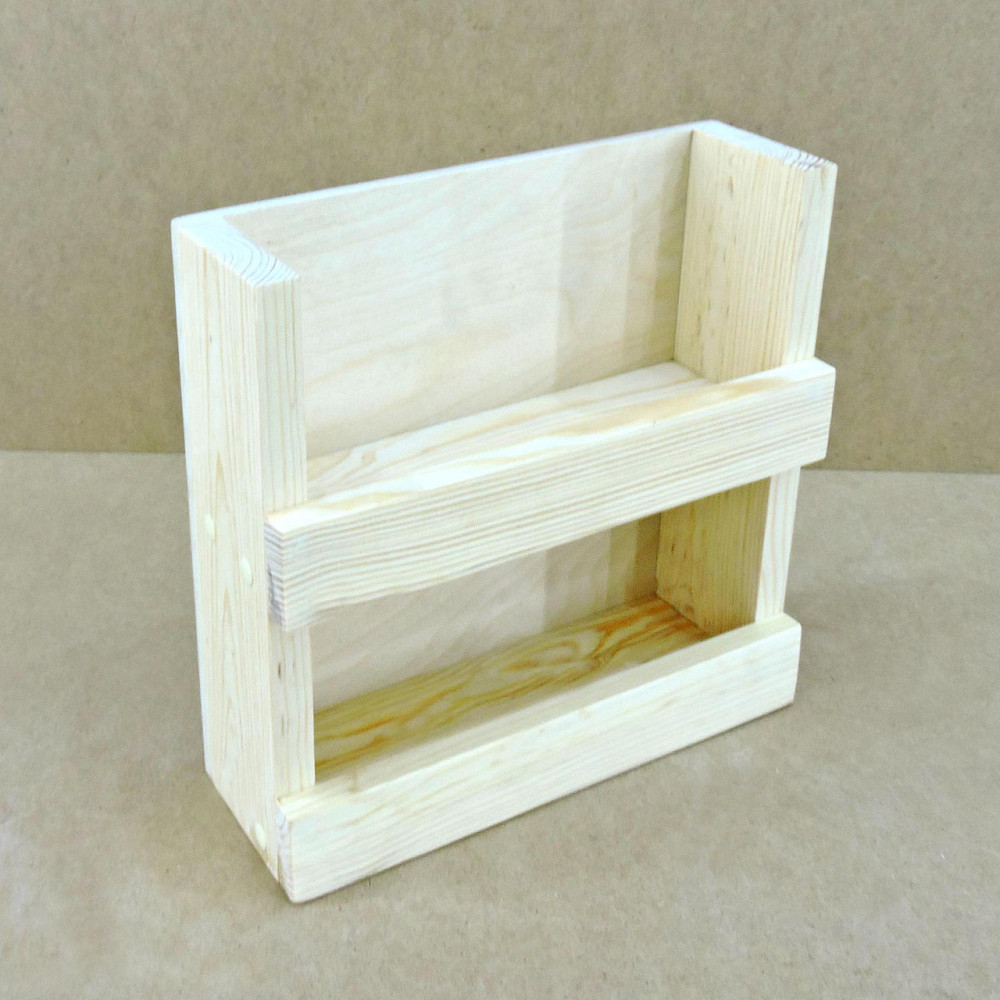 Полка настенная 