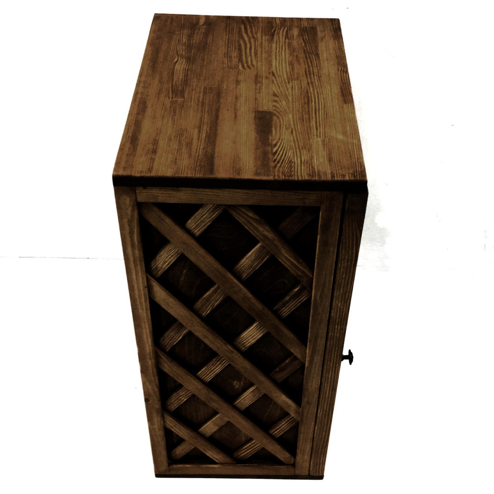 Шафа настінна "Ломе" капучино Миколаїв - фото 2