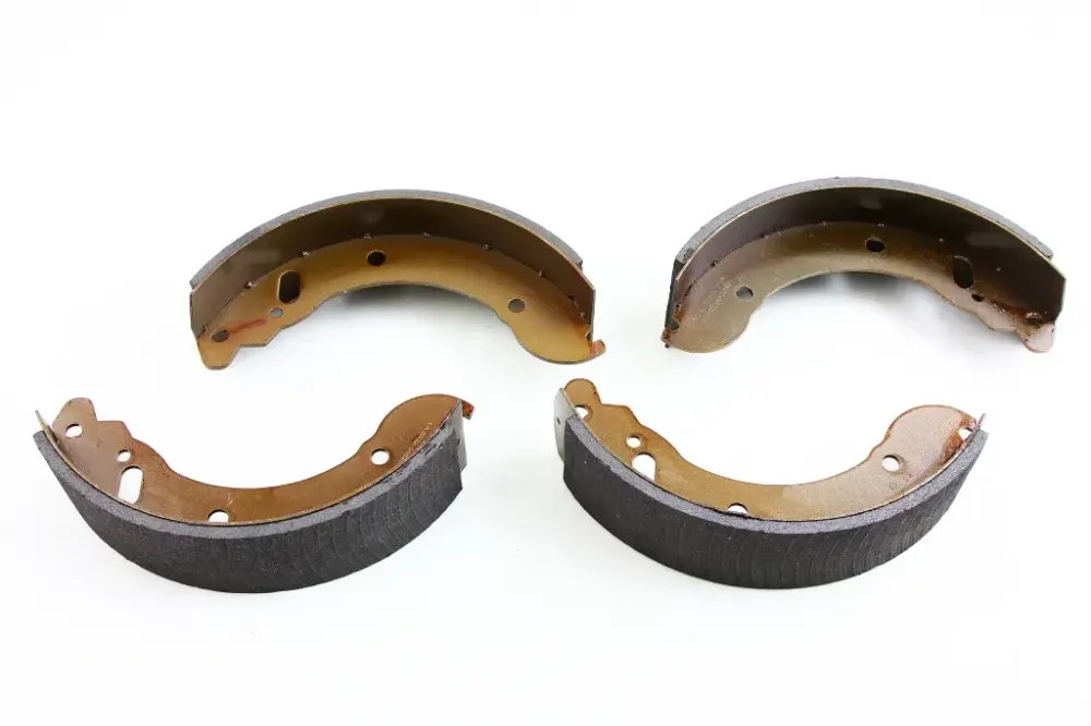 Колодки ГАЗ-3302 задние LSA Винница - изображение 1