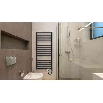 Сушарка для рушників Hygge Family York (6.1.0503.06.BM) Вінниця