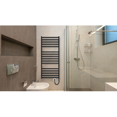 Полотенцесушитель Hygge Family York (6.1.0503.06.BM) Винница - изображение 4