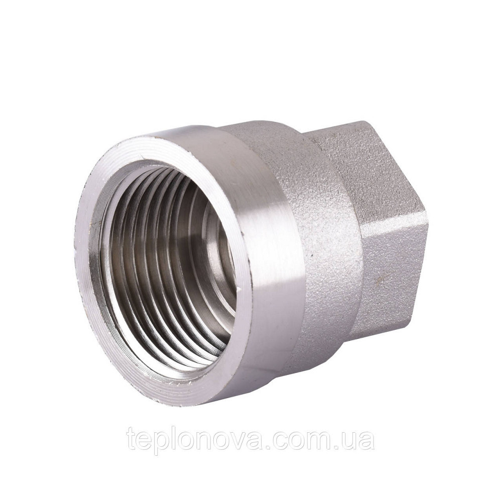 Муфта SELBA 1″х1/2″  ВВ SL8803 Черновцы - изображение 2