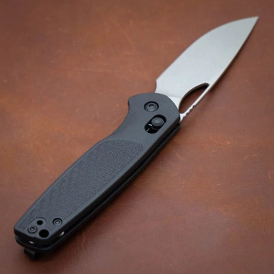 Нож CJRB Acacia Black (J1952-BK) Винница - изображение 12