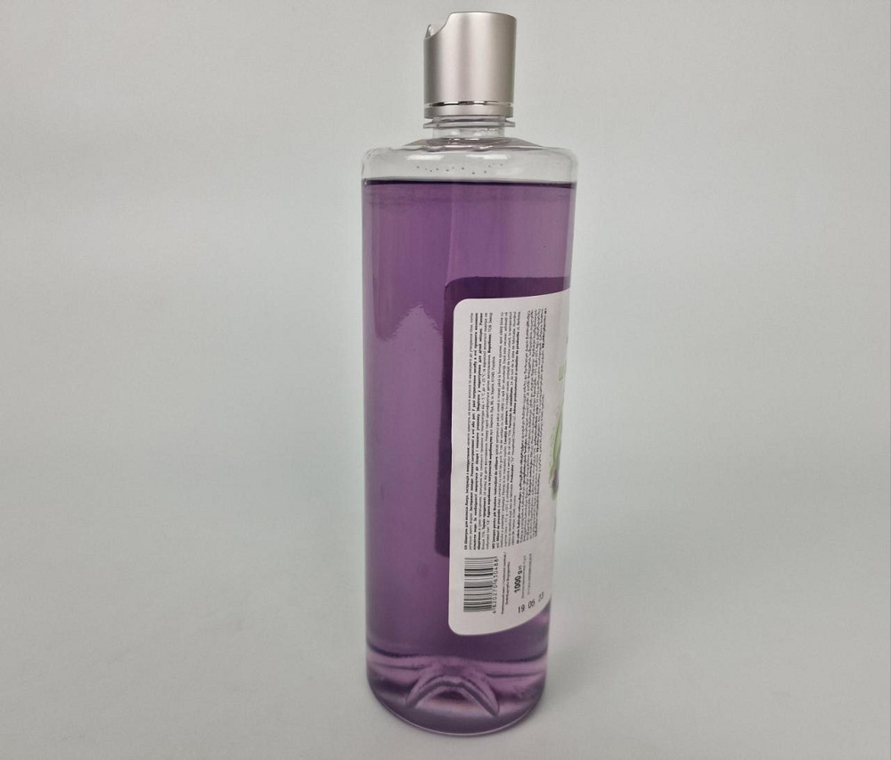 Шампунь (стимулює ріст волосся) "Фітобус" Лопух 1000 гр (1 шт.) Харків - фото 2